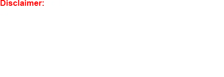 please note