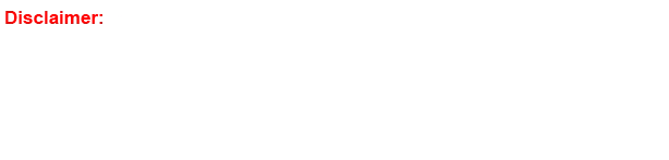please note